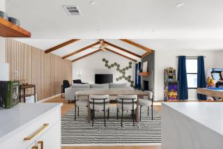 Charming Modern Retreat in the Heart of Austin - Austin - 9