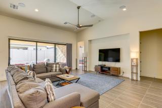 Mtn Views, Pool and Hot Tub Phoenix Oasis - 7