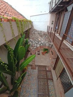 Habitación en Getsemaní POD A - Cartagena das Índias - 6