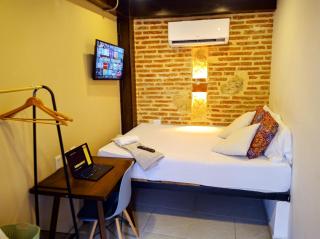 Habitación en Getsemaní POD A - Cartagena das Índias - 4