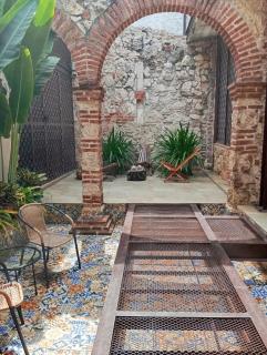 Habitación en Getsemaní POD A - Cartagena das Índias - 1