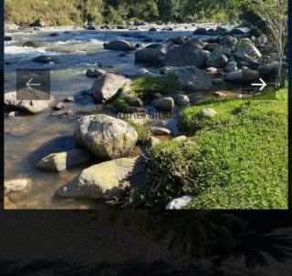 Sitio Aguas Cristalinas - Rio dos Cedros - 6