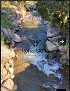 Sitio Aguas Cristalinas - Rio dos Cedros - 3