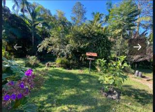 Sitio Aguas Cristalinas - Rio dos Cedros - 1