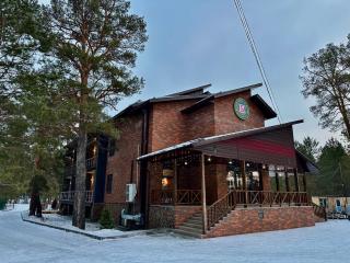 Eastwood Hotel & Resort - 0