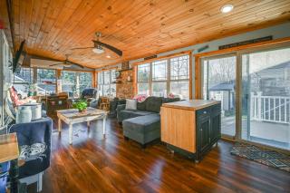 Large Family Home 5 Mi to Dtwn Hagerstown! - Williamsport - 3