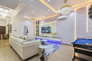 Altataapartment - Lagos - 4