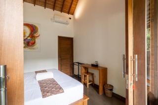 Jinar Guest House - Canggu - 1