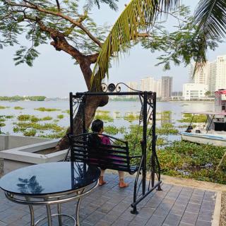 MARINA Lounge - Cochin - 0