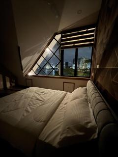MARINA Lounge - Cochin - 4