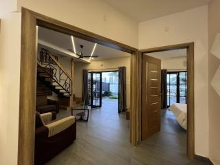 MARINA Lounge - Cochin - 3