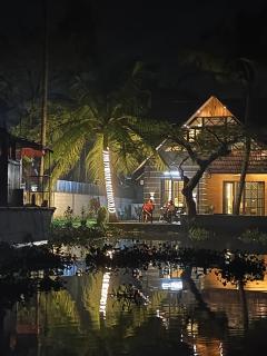 MARINA Lounge - Cochin - 2
