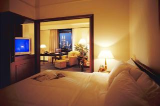 Times Square Apartment by FCB - Kuala Lumpur - 3