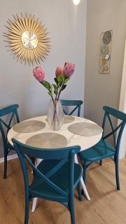 Cityscape Tirana 2 , Kavaja st, 11 floor - 3