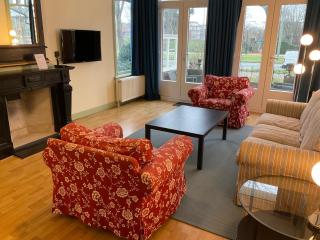 Multatuli House by Hofstad Studios - Scheveningen - 7