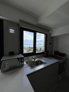 Departamento con vista al lago - Bariloche - 2