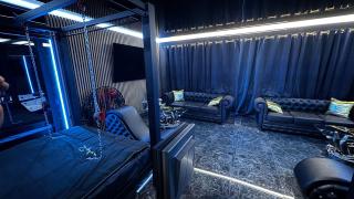 BDSM room Bydgoszcz z Balią - Bydgoszcz - 1