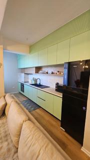 Cityscape Tirana 2 , Kavaja st, 11 floor - 5