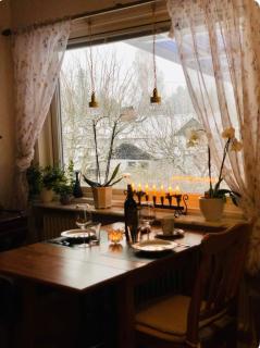 Cozy room surrounded by nature - Falun - 1