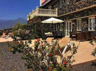 Appartement Caldera - Las Manchas - 4