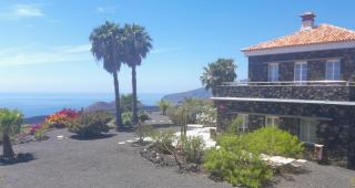 Appartement Caldera - Las Manchas - 7