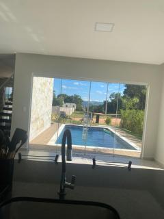Casa veraneio - Pardinho - 7