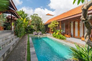 Jinar Guest House - Canggu - 8