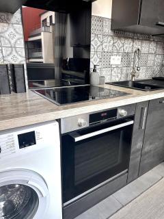 Charming and Cosy Place 2 rooms 3 beds - Thionville - 3