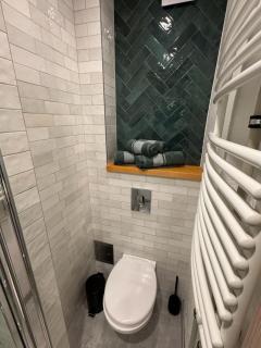 Nowolipie 16, City Center Apartment - Varsavia - 4