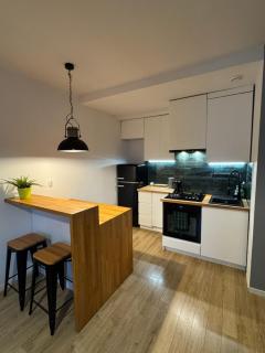 Nowolipie 16, City Center Apartment - Varsavia - 7