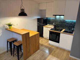 Nowolipie 16, City Center Apartment - Varsavia - 8