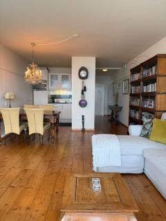 Blue Bay Zandvoort - 4