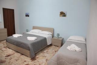 Vulcanica Apartments - Catania - 0