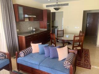 Marina Bliss-Seaside Retreat - 2