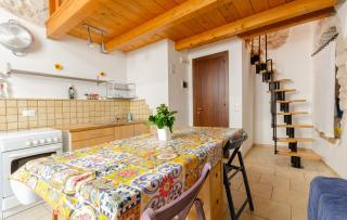 Casetta Bianca nello Junno - 6