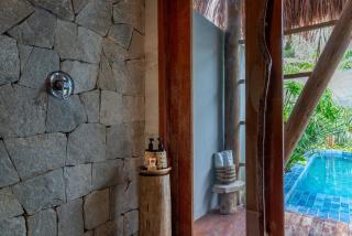 Villa Pantai Milagres Exclusive Hotel - São Miguel dos Milagres - 3
