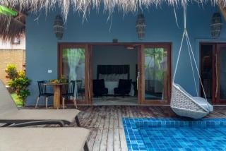 Villa Pantai Milagres Exclusive Hotel - São Miguel dos Milagres - 2