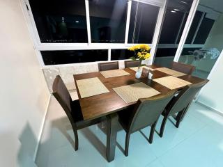 Precioso apartamento frente a la playa - Porlamar - 2