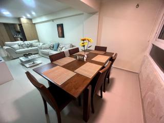 Precioso apartamento frente a la playa - Porlamar - 3