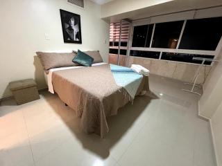 Precioso apartamento frente a la playa - Porlamar - 7