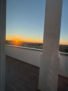 Attico - Il Panorama - Barletta - 8