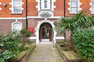 Londwell, Regents Park & Abbey Road Studios Luxury Penthouse - Londen - 6