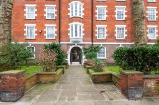 Londwell, Regents Park & Abbey Road Studios Luxury Penthouse - Londen - 7