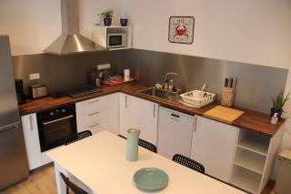 Villa avec Sauna & billard 6pers - Blainville-sur-Mer - 6