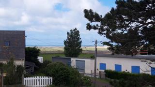 Villa avec Sauna & billard 6pers - Blainville-sur-Mer - 7