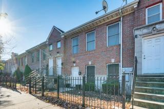 8 Mi to NYC Centrally Located Jersey City Apt! - Jersey City - 8