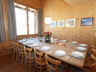 Waidachhaus 10 - Ramsau im Zillertal - 8