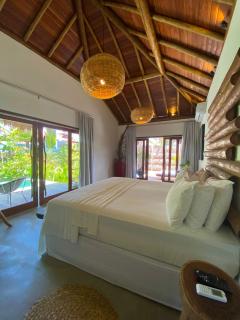 Villa Pantai Milagres Exclusive Hotel - São Miguel dos Milagres - 7