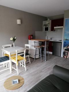Studio 4 personnes à 100m de la plage - Saint-Georges-de-Didonne - 0