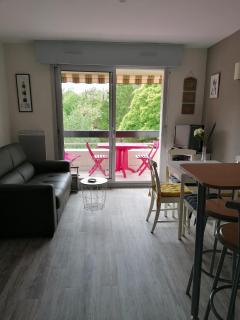 Studio 4 personnes à 100m de la plage - Saint-Georges-de-Didonne - 4
